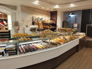 Boulangerie Boulangerie Borget 0