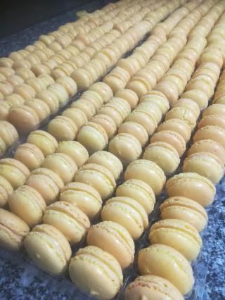 Boulangerie Boulangerie Borget 0