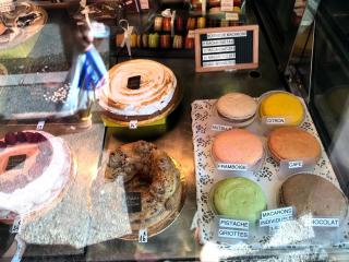 Boulangerie Au Palais de la Friandise 1