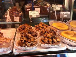 Boulangerie Au Palais de la Friandise 0