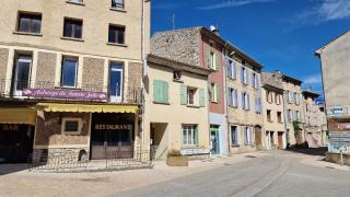 Boulangerie Boulangerie de Ste Jalle 1