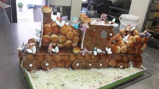 Boulangerie Au Palais de la Friandise 0