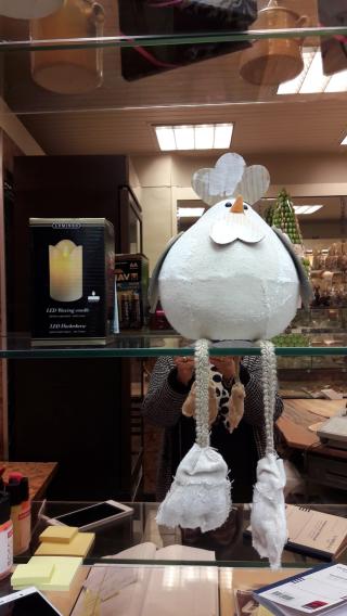 Boulangerie Au Palais de la Friandise 0