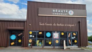 Boulangerie RÉAUTÉ CHOCOLAT 0