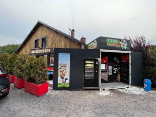 Boulangerie AU CHANT DU BOIS 0