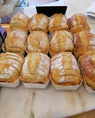 Boulangerie LE DIODIC YANNICK ET CINDY 0