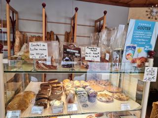 Boulangerie Le Fournil Des Saveurs 0