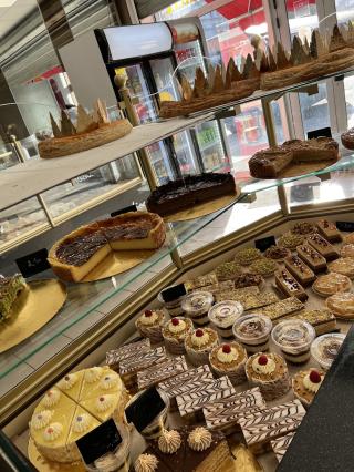 Boulangerie Boulangerie la maison des gourmandises 0