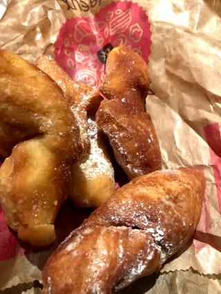 Boulangerie Le Gruau Lorrain 0