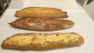 Boulangerie L'Atelier du Ptit Louis 1