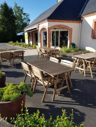 Boulangerie Le Pain des Rois 0