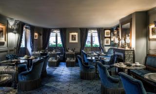 Boulangerie Ladurée 0