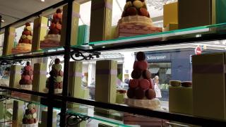 Boulangerie Ladurée 0