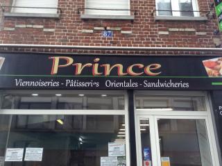 Boulangerie Prince 0
