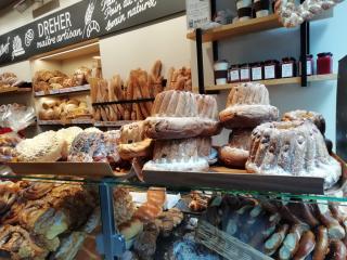 Boulangerie Dreher 0