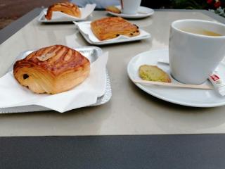 Boulangerie Sarah Baker 1