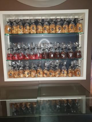 Boulangerie Sarah Baker 0