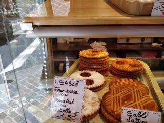 Boulangerie Boulanger - Pâtissier - Chocolatier 