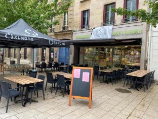 Boulangerie Boulevard du pain 0