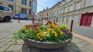 Boulangerie Au Fournil Renaissance 0