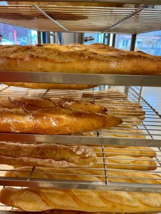 Boulangerie Boulangerie Pâtisserie Au pain d'Auré 0