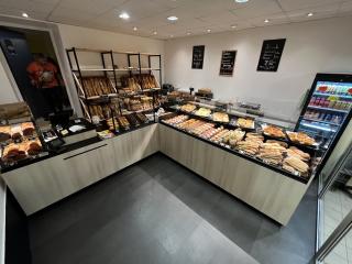 Boulangerie Boulangerie coste 0