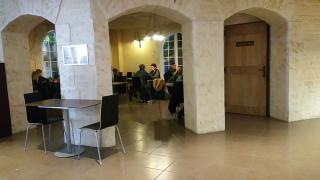 Boulangerie La Gambadou 0