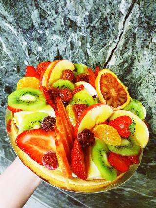 Boulangerie Boulangerie Pâtisserie Le Lardin Saint-Lazare 0