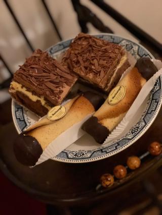 Boulangerie Marinangeli Olivier 0