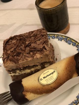 Boulangerie Marinangeli Olivier 0