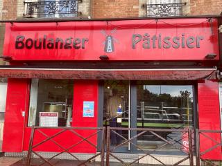 Boulangerie Boulangerie Pâtisserie - Les Délices de Stains 0