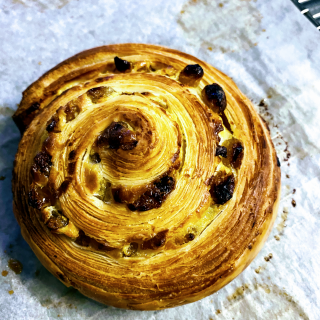 Boulangerie Aux pains cuivrés 0