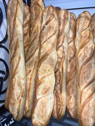 Boulangerie Le moulin des princes 0