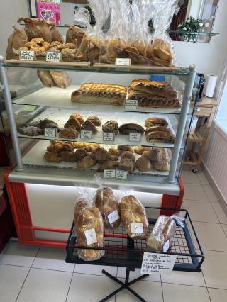 Boulangerie Boulangerie Atelier de Jessica 0