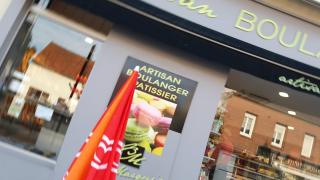 Boulangerie Boulangerie Pâtisserie 0