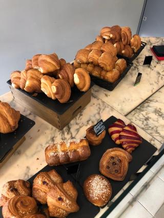 Boulangerie MAISON MATHEY 0