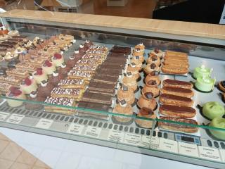 Boulangerie Alexis Ladvie 2