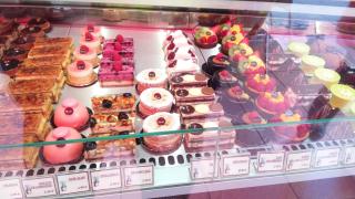 Boulangerie Alexis Ladvie 0