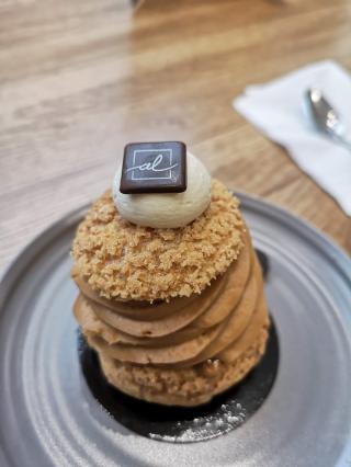 Boulangerie Alexis Ladvie 0