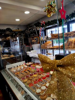 Boulangerie Le Fournil de Matefaim 0