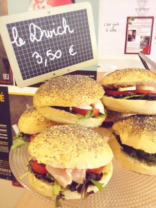 Boulangerie Bella Ciao - Boulangerie Utopiste 0