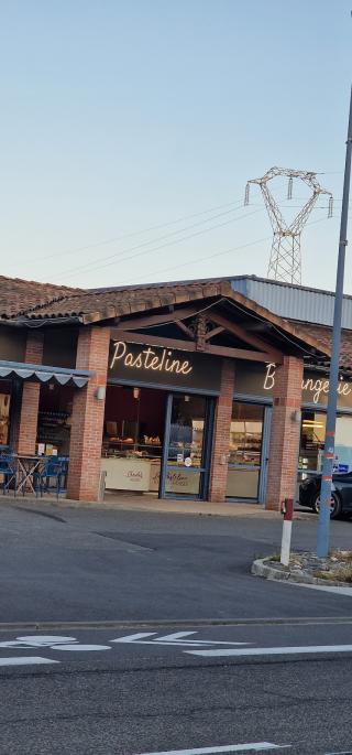 Boulangerie La Pasteline 0