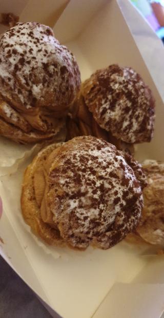 Boulangerie Le Domène du pain 0