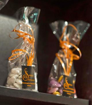 Boulangerie Saines Saveurs 0