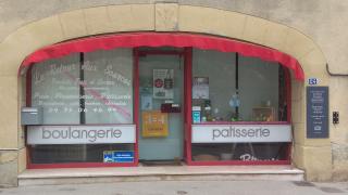 Boulangerie Le Retour Aux Sources 0