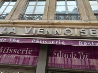 Boulangerie LA VIENNOISE 0