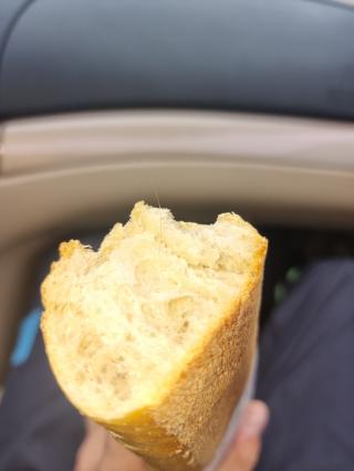 Boulangerie Cécile et Fabrice Héritier 0