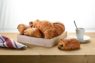 Boulangerie Maison Chevallier 1