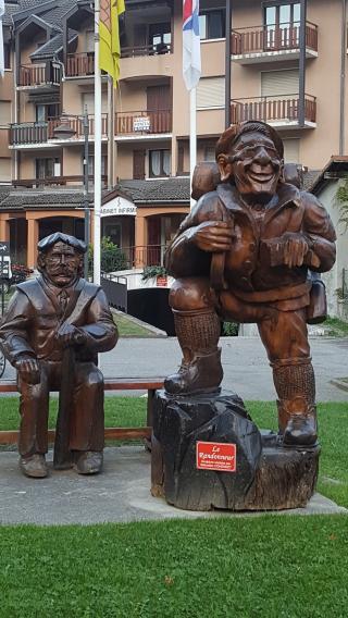 Boulangerie Avallone Erick 0