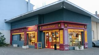 Boulangerie Maison d’Adam - Artisan Boulanger Pâtissier 1